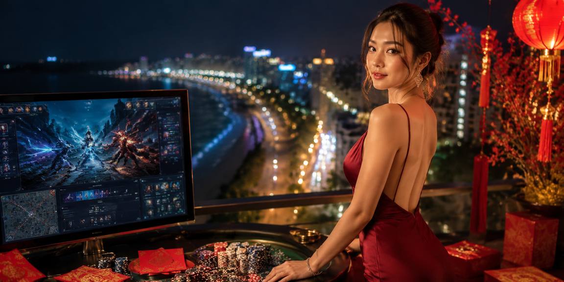 boeing 777 Casino & Slot